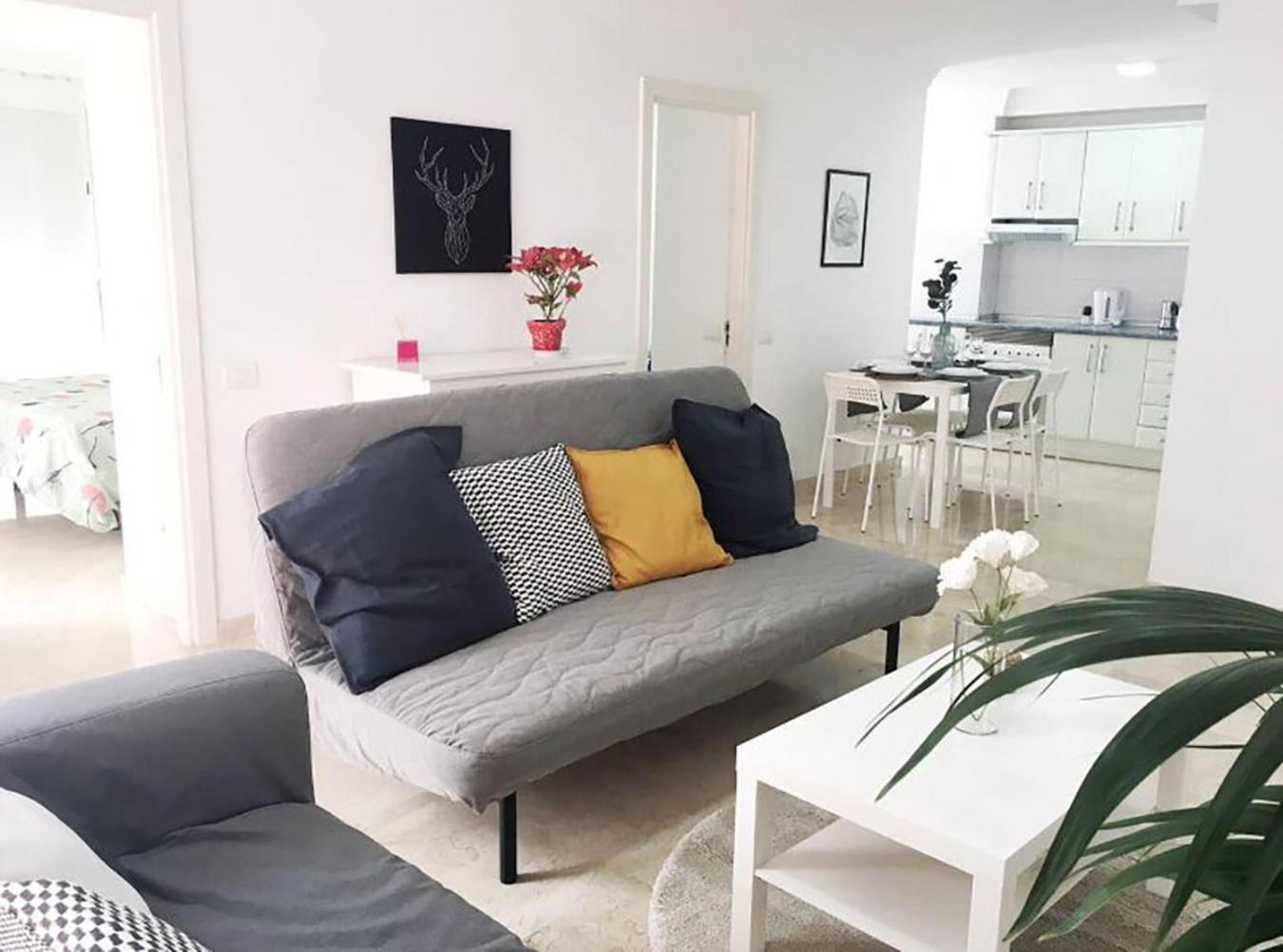 Sagasta Beach Apartment V By Canary365 ラスパルマス・デ・グランカナリア エクステリア 写真