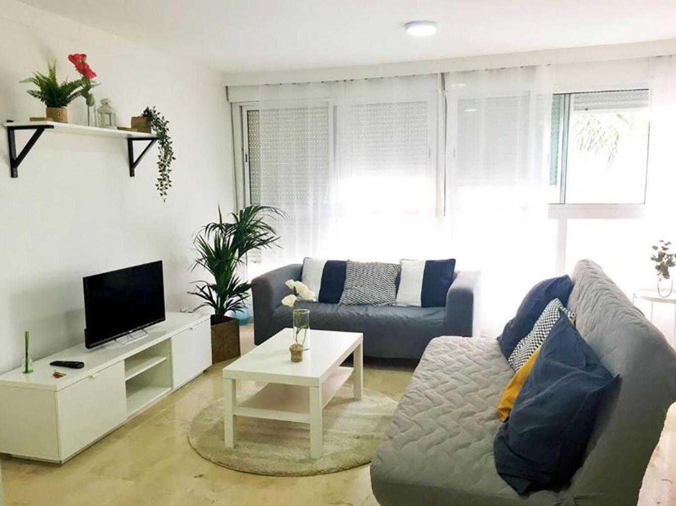 Sagasta Beach Apartment V By Canary365 ラスパルマス・デ・グランカナリア エクステリア 写真